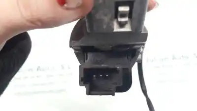 Peça sobressalente para automóvel em segunda mão comutador de ignição por citroen c2 furio referências oem iam n05024554  n0502073