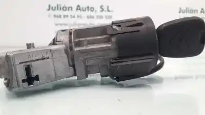 Peça sobressalente para automóvel em segunda mão comutador de ignição por citroen c2 furio referências oem iam n05024554  n0502073