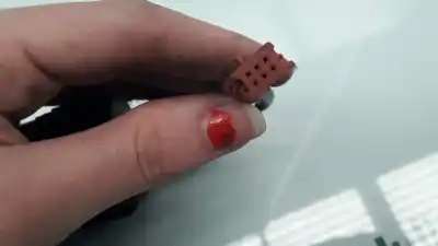 Peça sobressalente para automóvel em segunda mão comutador de ignição por citroen c2 furio referências oem iam n05024554  n0502073