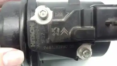 Second-hand car spare part flowmeter for citroen ds3 design oem iam references 9683282980  