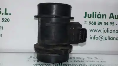 Second-hand car spare part Flowmeter for CITROEN C2 Audace OEM IAM references 9647144080  5WK97004