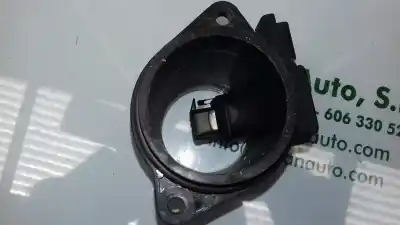 Second-hand car spare part flowmeter for citroen c2 audace oem iam references 9647144080  5wk97004