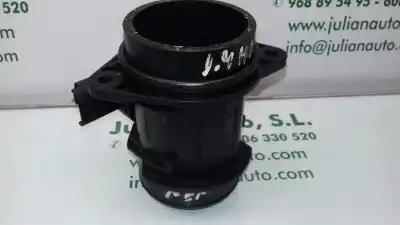 Pezzo di ricambio per auto di seconda mano Misuratore Di Flusso per CITROEN NEMO SX Riferimenti OEM IAM 9647144080  5WK97004