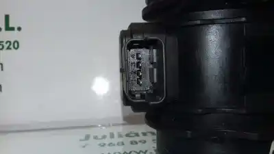 Second-hand car spare part flowmeter for citroen nemo sx oem iam references 9647144080  5wk97004