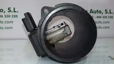 Second-hand car spare part flowmeter for citroen nemo sx oem iam references 9647144080  5wk97004