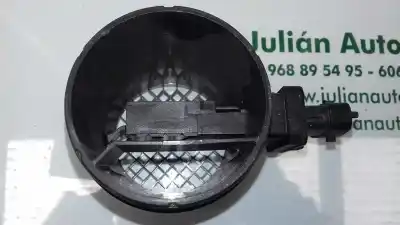 Second-hand car spare part flowmeter for peugeot bipper básico oem iam references 0281006054  55220715