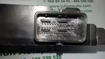 Peça sobressalente para automóvel em segunda mão centralina de motor uce por citroen c15 d referências oem iam 9650359580 9650360180 r04080024e