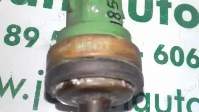 Peça sobressalente para automóvel em segunda mão sensor por ford focus berlina (cap) ghia referências oem iam 9655414180  269423