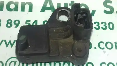 Peça sobressalente para automóvel em segunda mão sensor do volante do motor por citroen c3 1.1 furio referências oem iam 9637466980  