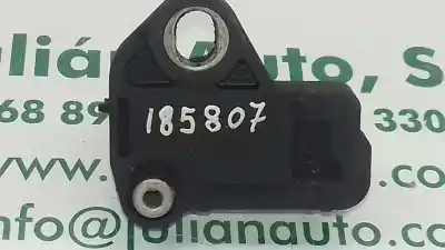Peça sobressalente para automóvel em segunda mão sensor do volante do motor por citroen c3 1.1 furio referências oem iam 9637466980  