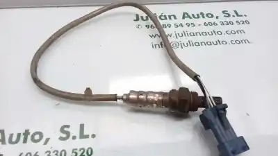 Peça sobressalente para automóvel em segunda mão Sonda Lambda por CITROEN C2 Furio Referências OEM IAM 9636968380  OZA341