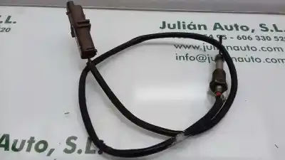 Pièce détachée automobile d'occasion sonde lambda pour citroen c6 exclusive références oem iam 9639721980
