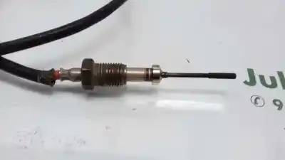 Peça sobressalente para automóvel em segunda mão sonda lambda por citroen c6 exclusive referências oem iam 9639721980  