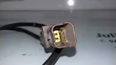 Peça sobressalente para automóvel em segunda mão sonda lambda por citroen c6 exclusive referências oem iam 9639721980  