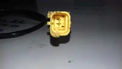 Pièce détachée automobile d'occasion sonde lambda pour citroen c6 exclusive références oem iam 9643536680  