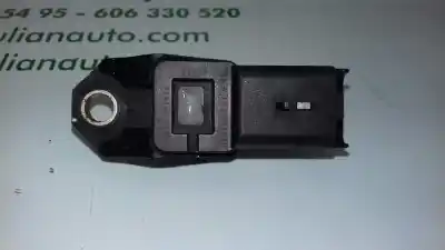 Peça sobressalente para automóvel em segunda mão sensor de pressão por citroen c3 pluriel (hb_) 1.4 hdi referências oem iam 9642789980