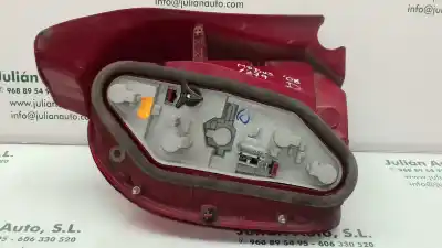 Second-hand car spare part right tailgate light for renault grand modus dynamique oem iam references 8200658413  250408