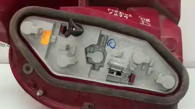 Second-hand car spare part right tailgate light for renault grand modus dynamique oem iam references 8200658413  250408