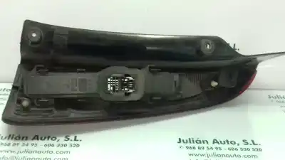 Автозапчастина б/у лівий ход ліхар для renault espace iv (jk0) grand espace expression посилання на oem iam 8200027153  