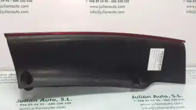 Автозапчастина б/у лівий ход ліхар для renault espace iv (jk0) grand espace expression посилання на oem iam 8200027153  