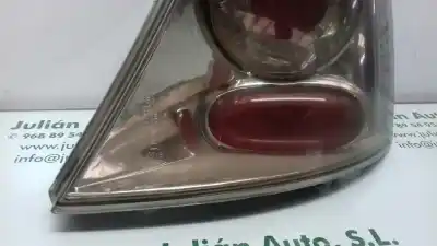 Pezzo di ricambio per auto di seconda mano luci posteriori destra per renault clio ii fase i (b/cbo) 2.0 16v riferimenti oem iam 000200  