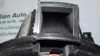 Second-hand car spare part heating fan for citroen c3 attraction oem iam references t4190001  1221