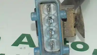 Peça sobressalente para automóvel em segunda mão sonda lambda por citroen c4 berlina lx referências oem iam 0258006185  