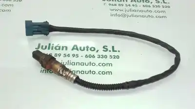 Second-hand car spare part  for CITROEN C4 BERLINA  OEM IAM references 0258006185  