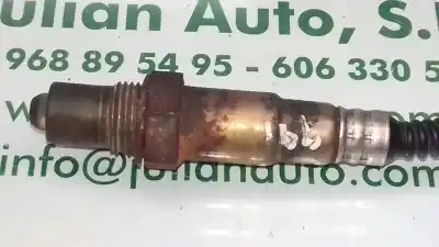 Second-hand car spare part lambda probe for citroen c4 berlina collection oem iam references 0258006185  