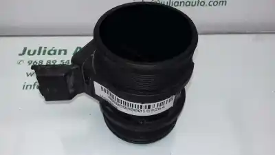 Second-hand car spare part flowmeter for citroen xsara picasso 2.0 hdi cat (rhy / dw10td) oem iam references 9628336380