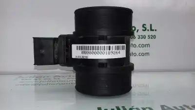 Second-hand car spare part flowmeter for citroen xsara picasso 2.0 hdi cat (rhy / dw10td) oem iam references 9628336380  5wk9623