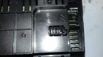 Автозапчасти б/у климат-контроль за citroen c4 picasso exclusive ссылки oem iam 9650868977  a83007700