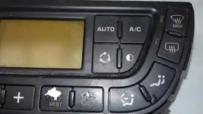 Автозапчасти б/у климат-контроль за citroen c4 picasso exclusive ссылки oem iam 9650868977  a83007700