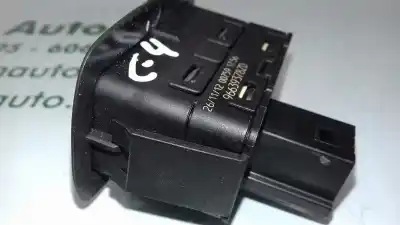 Автозапчастина б/у управління склонами заднє ліво для citroen c4 picasso exclusive посилання на oem iam 96639378zd  