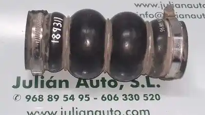 Second-hand car spare part Tube for PEUGEOT 308 Confort OEM IAM references 9680356780  