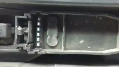 Автозапчастина б/у правий ліхтар для renault kangoo (f/kc0) alize посилання на oem iam 7700308714  22770222