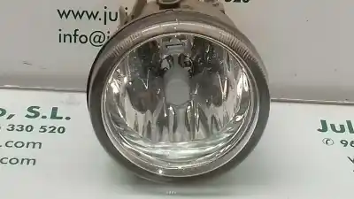 Second-hand car spare part Left Fog Light for CITROEN C2 Collection OEM IAM references 9648947780  1600653563