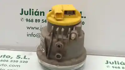 Second-hand car spare part left fog light for citroen c2 collection oem iam references 9648947780  1600653563