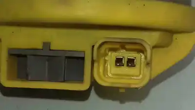 Second-hand car spare part left fog light for citroen c2 collection oem iam references 9648947780  1600653563