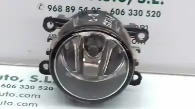 Second-hand car spare part right fog light for citroen xsara picasso 2.0 hdi cat (rhy / dw10td) oem iam references 9650001680