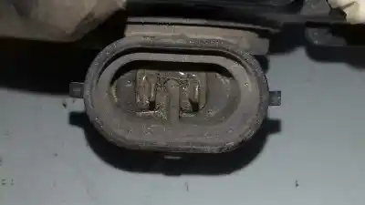 Автозапчасти б/у правая противотуманная фара за citroen xsara picasso 2.0 hdi cat (rhy / dw10td) ссылки oem iam 9650001680  89204711