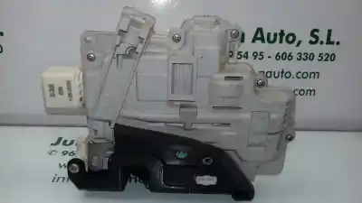 Peça sobressalente para automóvel em segunda mão  por AUDI A4 BERLINA (8E)  Referências OEM IAM 8E1837016AA  