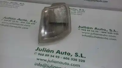 Recambio de automóvil de segunda mano de PILOTO DELANTERO IZQUIERDO para CITROEN XANTIA BERLINA  referencias OEM IAM   