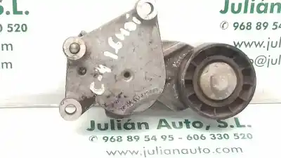 Recambio de automóvil de segunda mano de Tensor Correa Auxiliar para CITROEN C4 BERLINA Collection referencias OEM IAM 825809  