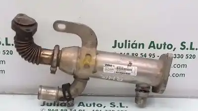 Recambio de automóvil de segunda mano de Enfriador Egr para PEUGEOT 407 ST Confort referencias OEM IAM 9645689780  