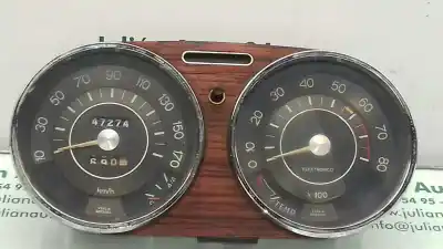 Pezzo di ricambio per auto di seconda mano pannello degli strumenti per seat 1430 1400 riferimenti oem iam   