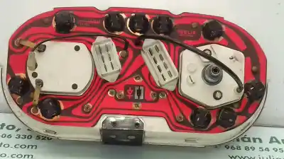 Pezzo di ricambio per auto di seconda mano pannello degli strumenti per seat 1430 1400 riferimenti oem iam   