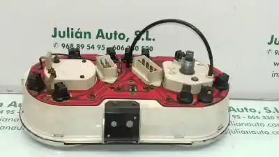 Pezzo di ricambio per auto di seconda mano pannello degli strumenti per seat 1430 1400 riferimenti oem iam   