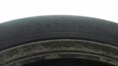 Second-hand car spare part crankshaft pulley for citroen c2 audace oem iam references 9654961080  