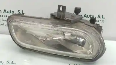 Pezzo di ricambio per auto di seconda mano LUCE FENDINEBBIA DESTRA per PEUGEOT 406 BERLINA (S1/S2)  Riferimenti OEM IAM   